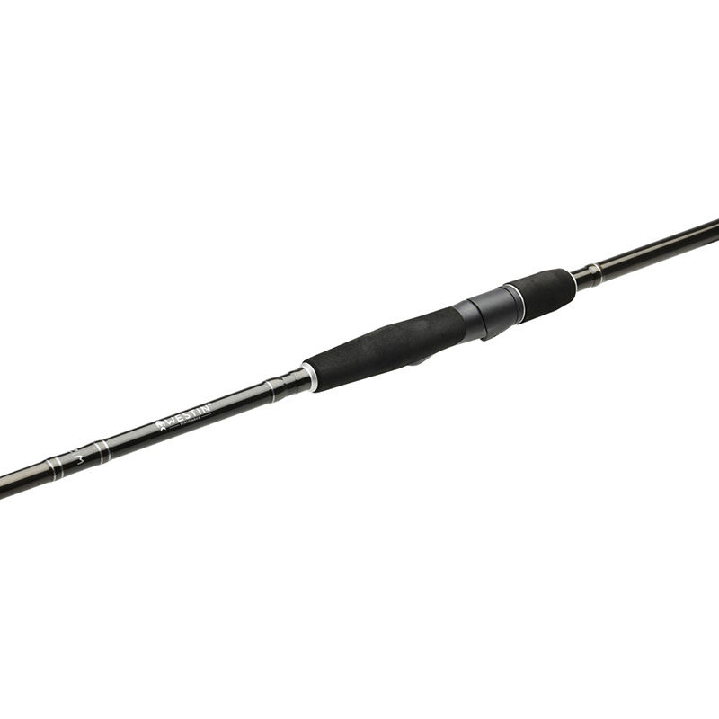 Westin W2 SBass Lure Rods